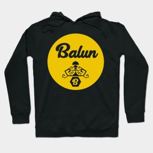 Balun Lampung Hoodie